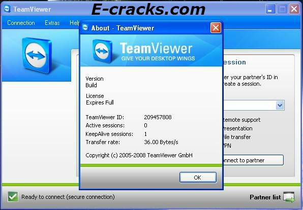 teamviewer 9 mac license code